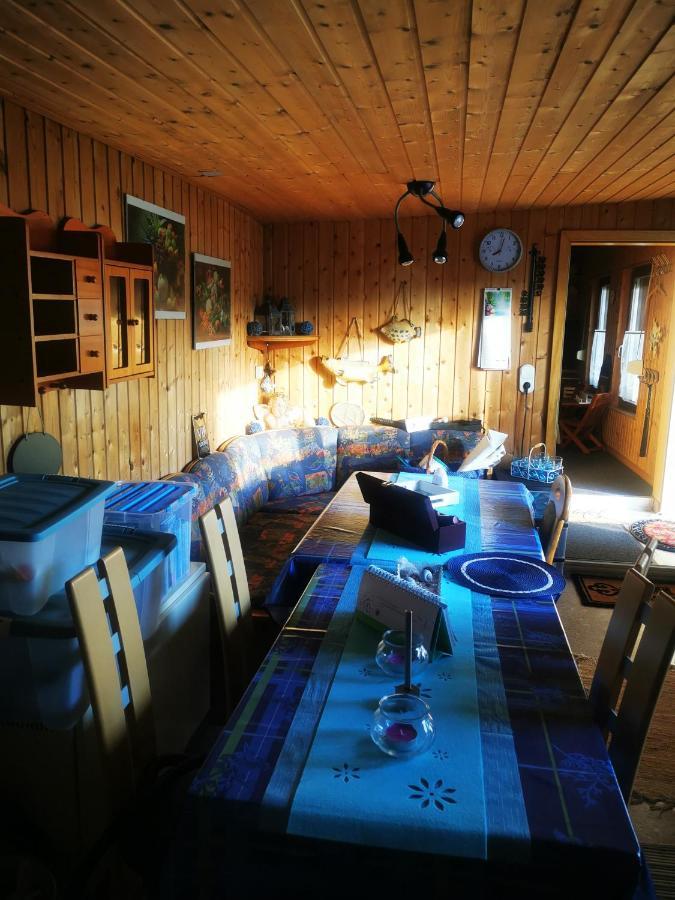Ferienhaus Mit Riesen Garten, Drei Terrassen, Toller Aussicht Am Waldrand, Auch Als Monteur-Wohnung Hemer Exterior photo